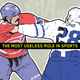 Illustration for article titled The Enforcer Fallacy: Hockeys Fighting Specialists Dont Protect Anyone